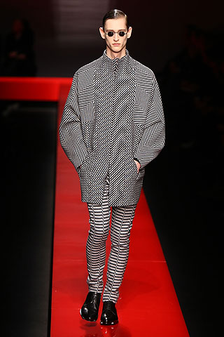 Hugo by Hugo Boss / - 2009-2010